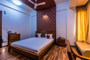 Sia Resort And Spa - Chambre