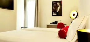 Lisbon City Hollywood Hotel by City Hotels - Chambre