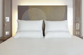Novotel Château de Versailles - Chambre