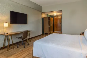 Four Points by Sheraton Monterrey Airport - Chambre