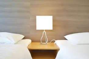 Torget Hotel - Chambre