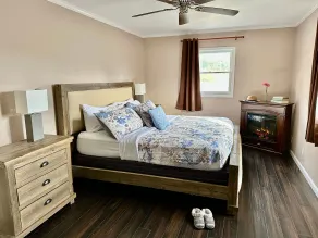 Blowing Rock Inn - Chambre