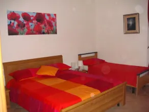 B&B VistaMare - Zimmer