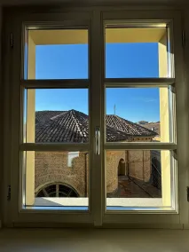 Residenza Dell' Opera - View from room