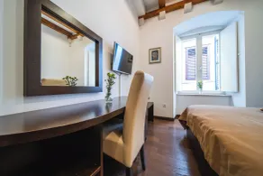Celenga Apartments with free offsite parking - Udsigt fra værelset