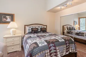 Snowcreek #856 Phase V - Chambre