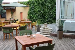 Spreezeit Hotel connect - Restaurant