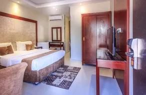 Al Muhaidb Residence Holiday Homes Al Hada Resort - Economic - Room