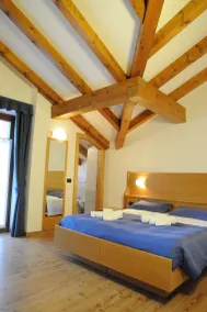 Albergo alla Posta - Room