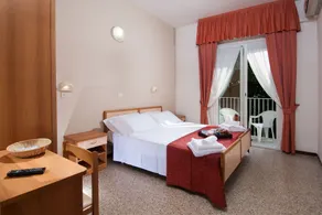Hotel Ricci - Room