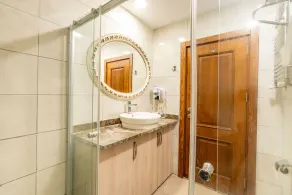 Helen Troya Hotel Geyikli - Room