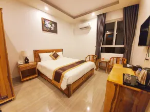 Hong Mai 2 Hotel - Room