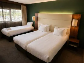 Van der Valk Hotel Rotterdam - Blijdorp - Quarto