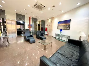César Park Hotel - Reception
