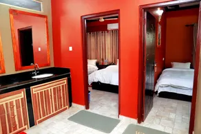 Hotel Park Treasure - Zimmer