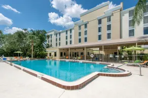 Holiday Inn Melbourne-Viera Conference Ctr by IHG - Piscine