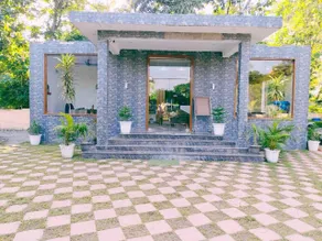 Onyx Hotel Corbett - Reception