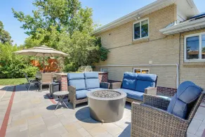 Spacious Denver Getaway w/ Pool, Hot Tub & More - Interiør
