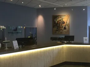 Couvent des Minimes - Réception