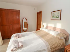 Swallow Cottage - Chambre
