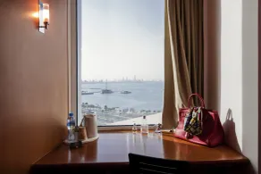 ibis Kuwait Salmiya - Room