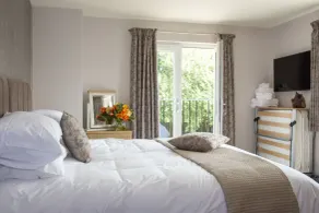 Rose and Crown - Zimmer