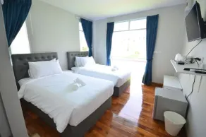 Bianco House Resort - Værelse