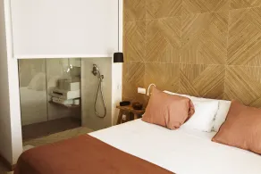 ICON Valparaiso - Adults Only - Chambre