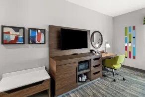 Hampton Inn by Hilton Dayton South - Chambre