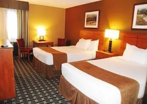 Quality Inn Thief River Falls - Værelse
