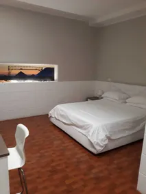 Gazebo Rooms - Zimmer