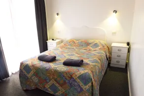 Bandicoot Motor Inn Hamilton - Room