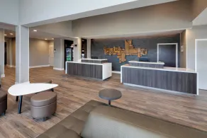 Residence Inn Waco South - Réception