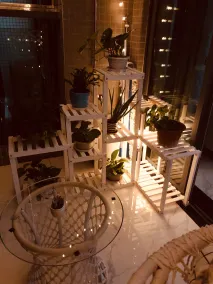 Wu Zhou Ai Zhuke Haojing Yue Cheng Apartment - Chambre