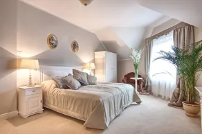 Dolina Charlotty Resort&Spa - Room