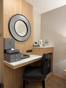 Iconic Hotel - Chambre