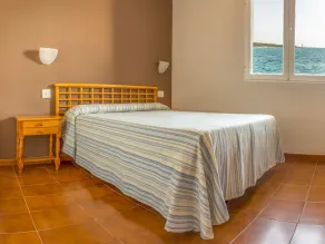 Apartamentos El Puerto - Zimmer