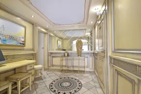 Hôtel Le Rocher - Réception