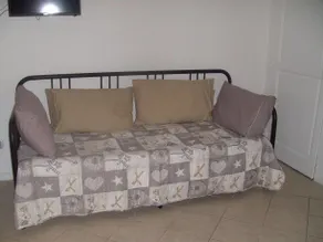 B&B Dolce Incanto - Chambre