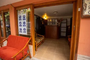 Hostal La Payacha MachuPicchu - Reception
