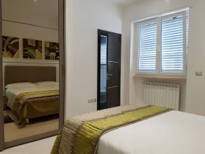 Villa Finibus Terrae - Habitación