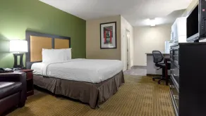 Home 1 Suites Extended Stay - Chambre