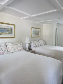 ShoreWay Acres Inn & Cape Cod Lodging - Chambre