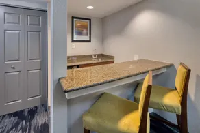 Best Western Batesville - Habitación