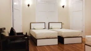 Sufi House - Room
