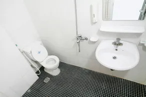 Especen Hotel - Salle de bain