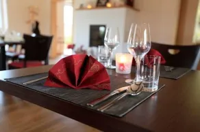 Landhotel Möllhagen - Restaurant