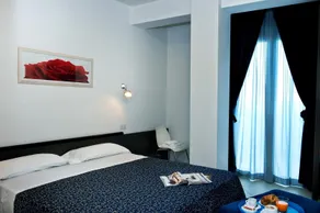 Residence Mareamare - Room