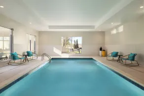 TownePlace Suites by Marriott Hickory - Pool