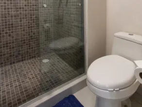 Parques Guadalajara Department condominium, central, comfortable - Bad